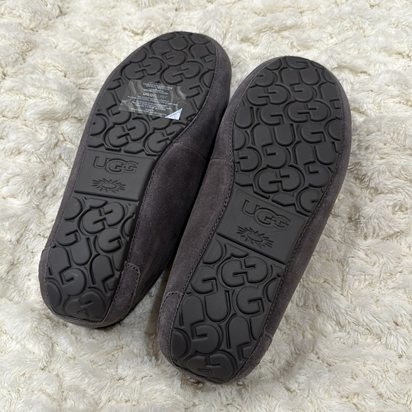 Men’s Olsen Ugg slippers - Picture 2 of 4